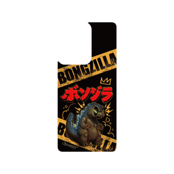 犀牛盾SolidSuit手機殼 - 紅米 Note 12 Pro 5G (Global) - 【聯名設計款】 - BOUNCE - BOUNCE MONSTER WARNING