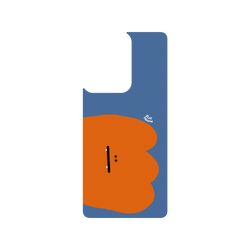 犀牛盾SolidSuit手機殼 - 紅米 Note 12 Pro 5G (Global) - 【聯名設計款】 - TwoGirls - 小怪獸