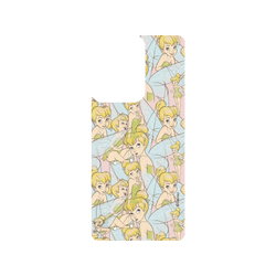 犀牛盾SolidSuit手機殼 - 紅米 Note 12 Pro 5G (Global) - 【聯名設計款】 - 迪士尼-經典系列 Disney Classics - 小叮噹 Tinker Bell - Pattern