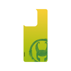 犀牛盾SolidSuit手機殼 - 紅米 Note 12 Pro 5G (Global) - 【聯名設計款】 - 迪士尼-漫威 Marvel - 洛基的頭盔