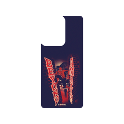 犀牛盾SolidSuit手機殼 - 紅米 Note 12 Pro 5G (Global) - 【聯名設計款】 - 迪士尼-漫威 Marvel - 蜘蛛人-驚奇再起
