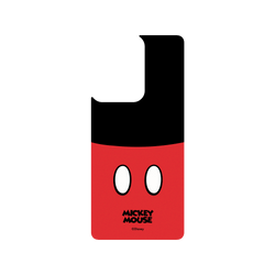 犀牛盾SolidSuit手機殼 - 紅米 Note 12 Pro 5G (Global) - 【聯名設計款】 - 迪士尼-米奇 Mickey - 米奇衣服