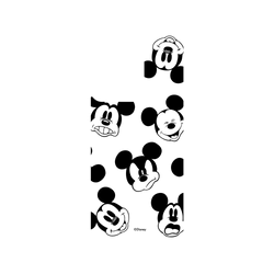 犀牛盾SolidSuit手機殼 - 紅米 Note 12 Pro 5G (Global) - 【聯名設計款】 - 迪士尼-米奇 Mickey - 黑標款-米奇的有趣表情