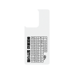 犀牛盾SolidSuit手機殼 - 紅米 Note 12 Pro 5G (Global) - 【聯名設計款】 - 超認真少年 - 尺寸公道