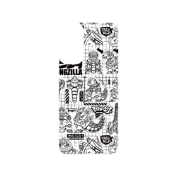 犀牛盾SolidSuit手機殼 - Samsung Galaxy A14 (4G) - 【聯名設計款】 - BOUNCE - SECRET PLAN