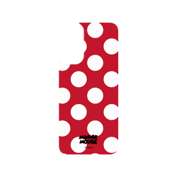 犀牛盾SolidSuit手機殼 - Samsung Galaxy A14 (4G) - 【聯名設計款】 - 迪士尼-米奇 Mickey - 米妮衣服