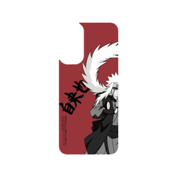 犀牛盾SolidSuit手機殼 - Samsung Galaxy A14 (4G) - 【聯名設計款】 - 火影忍者 Naruto - 角色系列-自來也