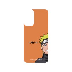 犀牛盾SolidSuit手機殼 - Samsung Galaxy A14 (4G) - 【聯名設計款】 - 火影忍者 Naruto - 角色系列-漩渦鳴人