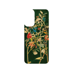 犀牛盾SolidSuit手機殼 - Samsung Galaxy A14 (4G) - 【聯名設計款】 - 國立歷史博物館 National Museum Of History - 常玉系列-萬物靜觀皆自得