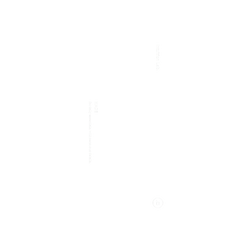 犀牛盾SolidSuit手機殼 - iPhone 15 - 【聯名設計款】 - Intuition Lab. - Intuition Lab. 自訂款-白字
