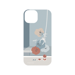 犀牛盾SolidSuit手機殼 - iPhone 15 - 【聯名設計款】 - 方坊 - 夾娃娃