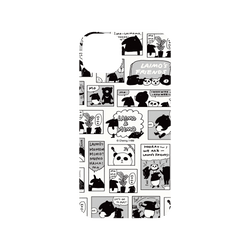 犀牛盾SolidSuit手機殼 - iPhone 15 Plus - 【聯名設計款】 - 馬來貘 Laimo - LAIMO好朋友
