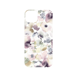 iPhone 15 Plus 犀牛盾SolidSuit (MagSafe 兼容)聯名設計款防摔背蓋手機殼 涼丰 LiangFeng - 芙蘿拉