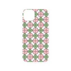 犀牛盾SolidSuit手機殼 - iPhone 15 Plus - 【聯名設計款】 - 老屋顏 Old House Face - 日常馬賽克 - 柑仔店