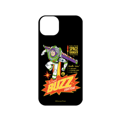 犀牛盾SolidSuit手機殼 - iPhone 15 Plus - 【聯名設計款】 - 迪士尼-玩具總動員 Toy Stroy - Space Ranger 巴斯光年