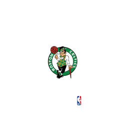 犀牛盾SolidSuit手機殼 - iPhone 15 Plus - 【聯名設計款】 - NBA - Logo-波士頓塞爾提克 Boston Celtics