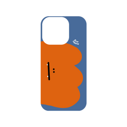 犀牛盾SolidSuit (MagSafe 兼容)手機殼 - iPhone 15 Pro - 【聯名設計款】 - TwoGirls - 小怪獸