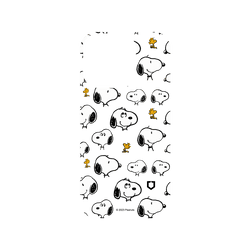 犀牛盾SolidSuit手機殼 - iPhone 15 Pro - 【聯名設計款】 - Snoopy 史努比 - Sticker-Snoopy&胡士托