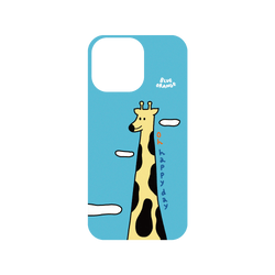 犀牛盾SolidSuit手機殼 - iPhone 15 Pro Max - 【聯名設計款】 - TwoGirls - 長頸鹿