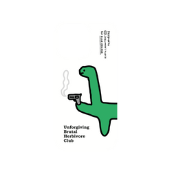 犀牛盾SolidSuit (MagSafe 兼容)手機殼 - iPhone 15 Pro Max - 【聯名設計款】 - TwoGirls - 藍橘恐龍
