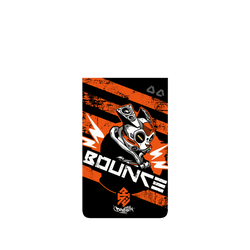 犀牛盾SolidSuit (MagSafe 兼容)手機殼 - Google Pixel 8 - 【聯名設計款】 - BOUNCE - BOUNCE MAN Lightning