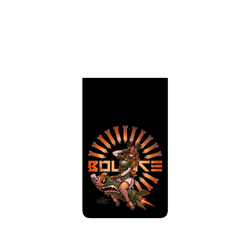 犀牛盾SolidSuit手機殼 - Google Pixel 8 - 【聯名設計款】 - BOUNCE - BOUNCE BOMB LADY
