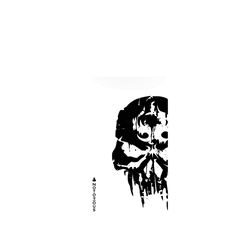 犀牛盾SolidSuit手機殼 - Google Pixel 8 - 【聯名設計款】 - 館長 - 惡名昭彰