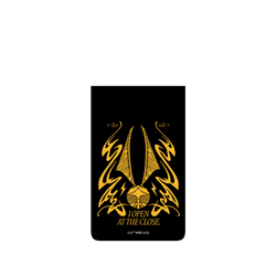 Pixel 8 SolidSuit (MagSafe 兼容)  Harry Potter The Golden Snitch - I open at the close