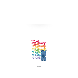 犀牛盾SolidSuit手機殼 - Google Pixel 8 - 【聯名設計款】 - 迪士尼-經典系列 Disney Classics - 史迪奇 Stitch - Pride Celebration