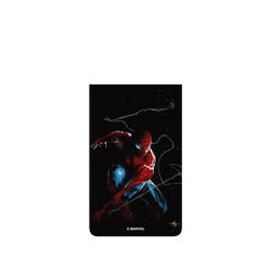 犀牛盾SolidSuit手機殼 - Google Pixel 8 - 【聯名設計款】 - 迪士尼-漫威 Marvel - 蜘蛛人-準備行動