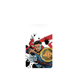 犀牛盾SolidSuit手機殼 - Google Pixel 8 - 【聯名設計款】 - 迪士尼-漫威 Marvel - 奇異博士-漫畫風格