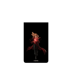 犀牛盾SolidSuit手機殼 - Google Pixel 8 - 【聯名設計款】 - 迪士尼-漫威 Marvel - 緋紅女巫