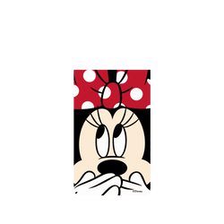 犀牛盾SolidSuit手機殼 - Google Pixel 8 - 【聯名設計款】 - 迪士尼-米奇 Mickey - 米妮摀嘴