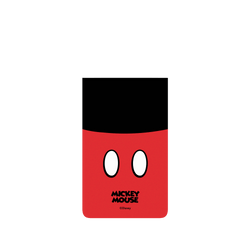 犀牛盾SolidSuit手機殼 - Google Pixel 8 - 【聯名設計款】 - 迪士尼-米奇 Mickey - 米奇衣服