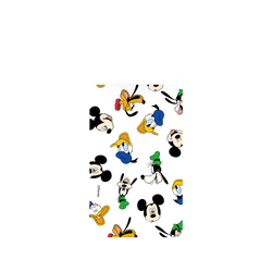 犀牛盾SolidSuit手機殼 - Google Pixel 8 - 【聯名設計款】 - 迪士尼-米奇 Mickey - Sticker-米奇與他的朋友
