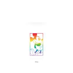 Pixel 8 SolidSuit (MagSafe 兼容)  迪士尼-米奇系列 Pride Celebration-Belong Believe Be Proud