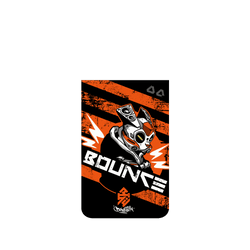 犀牛盾SolidSuit手機殼 - Google Pixel 8 Pro - 【聯名設計款】 - BOUNCE - BOUNCE MAN Lightning