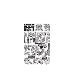 Google Pixel 8 Pro 犀牛盾SolidSuit (MagSafe 兼容)聯名設計款防摔背蓋手機殼 BOUNCE - SECRET PLAN
