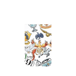 Pixel 8 Pro SolidSuit (MagSafe 兼容)  Harry Potter Sticker - 魔法世界