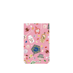 Pixel 8 Pro SolidSuit (MagSafe 兼容)  Harry Potter Sticker - 蜂蜜公爵與魔法糖果