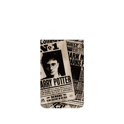 犀牛盾SolidSuit (MagSafe 兼容)手機殼 - Google Pixel 8 Pro - 【聯名設計款】 - Harry Potter - Undesirable No 1 - Poster