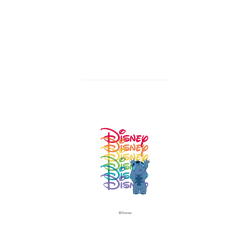 犀牛盾SolidSuit手機殼 - Google Pixel 8 Pro - 【聯名設計款】 - 迪士尼-經典系列 Disney Classics - 史迪奇 Stitch - Pride Celebration