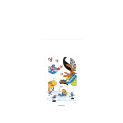 犀牛盾SolidSuit手機殼 - Google Pixel 8 Pro - 【聯名設計款】 - 迪士尼-經典系列 Disney Classics - 愛麗絲夢遊仙境 Alice in Wonderland - Stay Curious