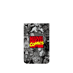 犀牛盾SolidSuit手機殼 - Google Pixel 8 Pro - 【聯名設計款】 - 迪士尼-漫威 Marvel - 漫威英雄-漫畫標誌