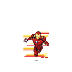 犀牛盾SolidSuit手機殼 - Google Pixel 8 Pro - 【聯名設計款】 - 迪士尼-漫威 Marvel - 鋼鐵人-準備出擊
