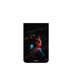 犀牛盾SolidSuit手機殼 - Google Pixel 8 Pro - 【聯名設計款】 - 迪士尼-漫威 Marvel - 蜘蛛人-準備行動