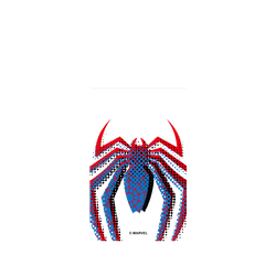 犀牛盾SolidSuit手機殼 - Google Pixel 8 Pro - 【聯名設計款】 - 迪士尼-漫威 Marvel - 蜘蛛人-彩色標誌