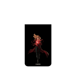 犀牛盾SolidSuit手機殼 - Google Pixel 8 Pro - 【聯名設計款】 - 迪士尼-漫威 Marvel - 緋紅女巫