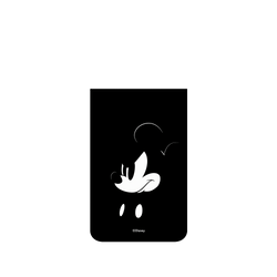 犀牛盾SolidSuit (MagSafe 兼容)手機殼 - Google Pixel 8 Pro - 【聯名設計款】 - 迪士尼-米奇 Mickey - 米奇黑設計