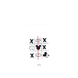 犀牛盾SolidSuit手機殼 - Google Pixel 8 Pro - 【聯名設計款】 - 迪士尼-米奇 Mickey - XOXO米奇